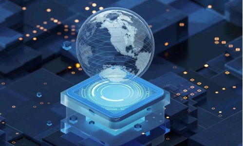 裕太微 以技術開發為引擎，打造高效團隊，開拓發展新空間