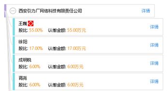 西安引力廠網(wǎng)絡(luò)科技有限責(zé)任公司 創(chuàng)新驅(qū)動，引領(lǐng)網(wǎng)絡(luò)技術(shù)新浪潮